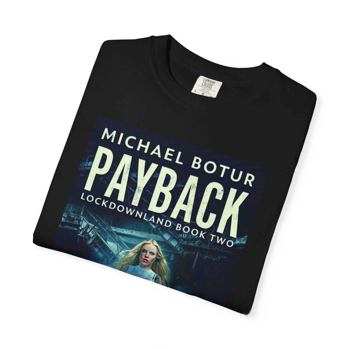 Payback - Unisex T-Shirt