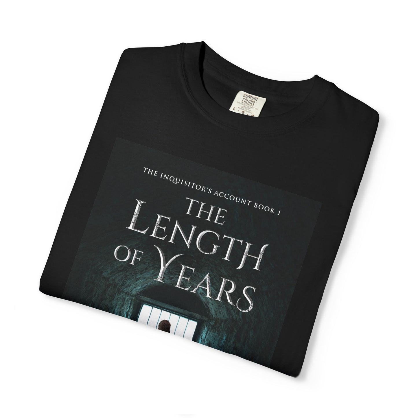 The Length of Years - Unisex T-Shirt