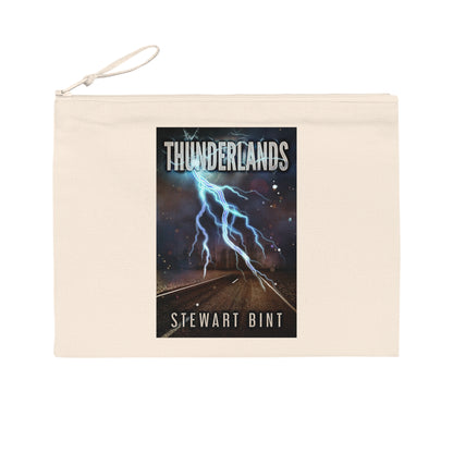 Thunderlands - Pencil Case