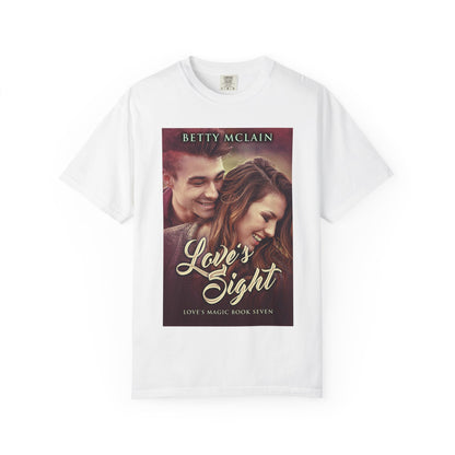 Love's Sight - Unisex T-Shirt