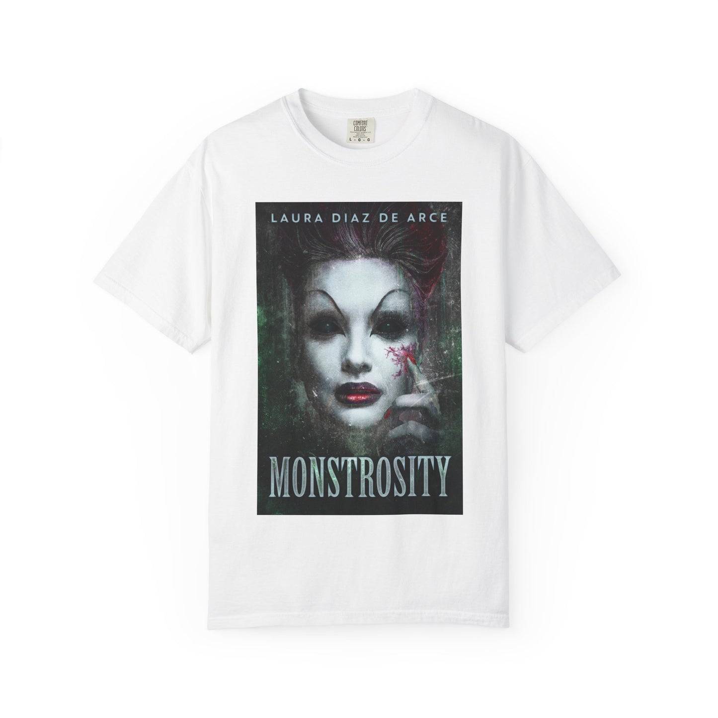 Monstrosity - Unisex T-Shirt