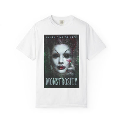 Monstrosity - Unisex T-Shirt