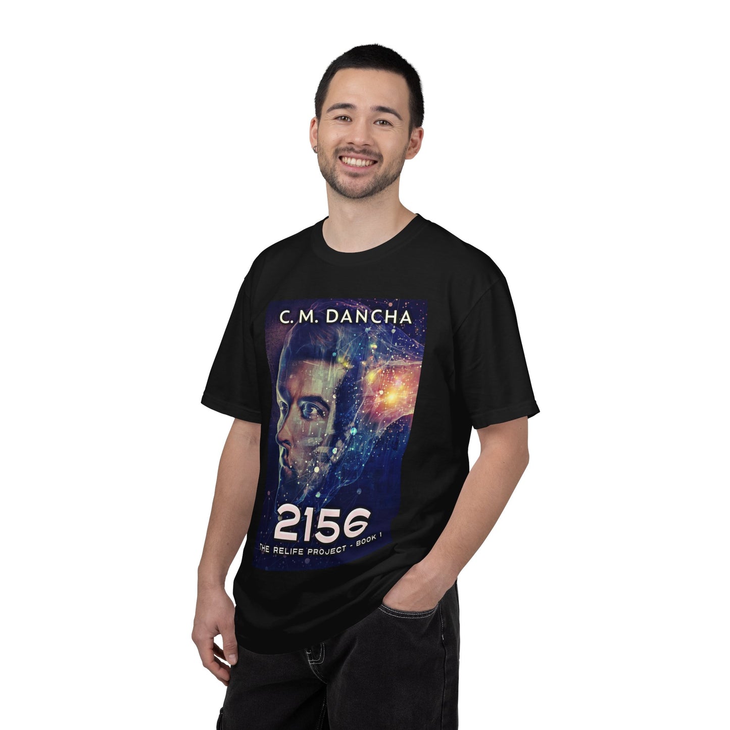 2156 - Unisex T-Shirt