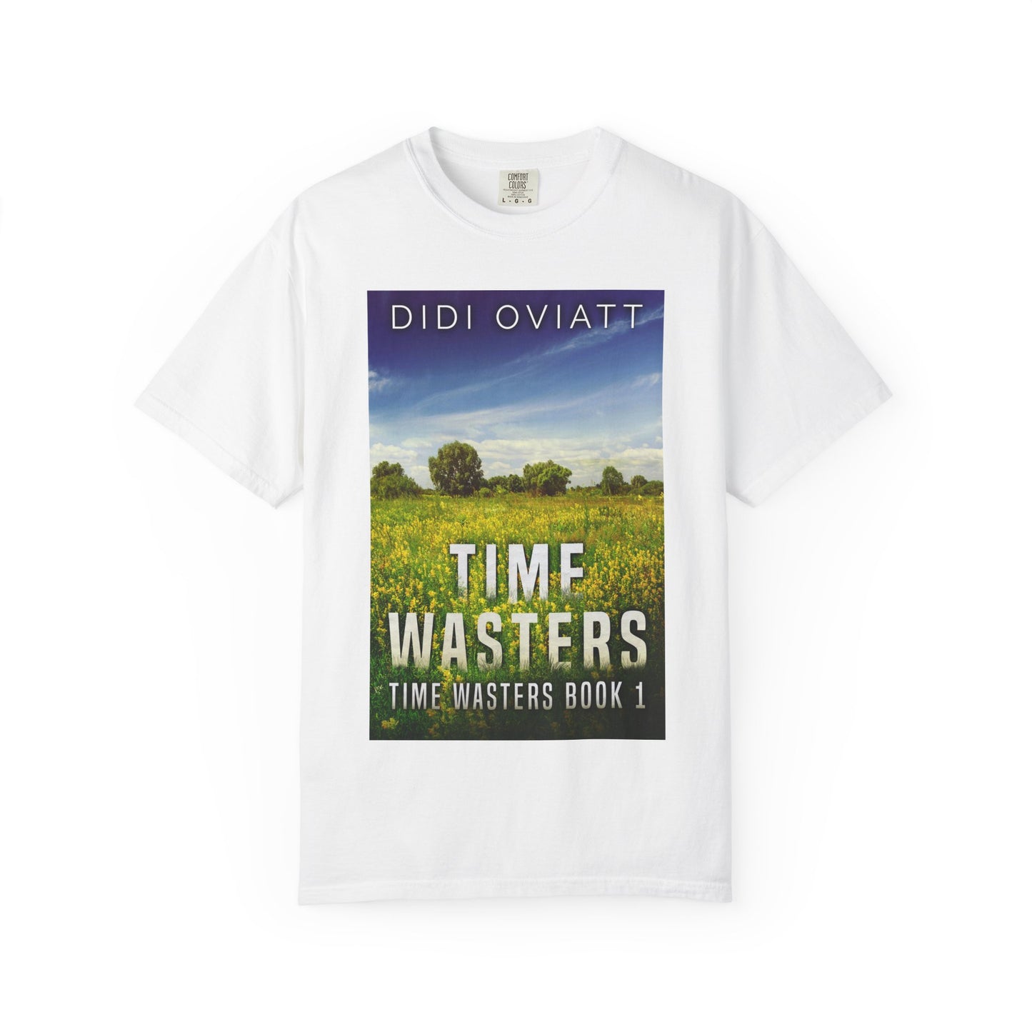 Time Wasters - Unisex T-Shirt