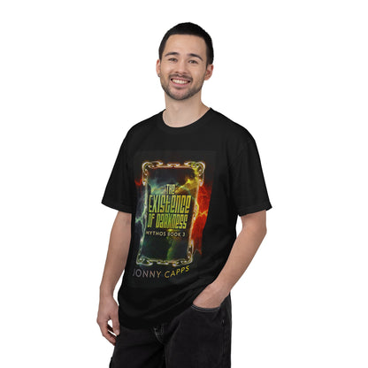 The Existence of Darkness - Unisex T-Shirt