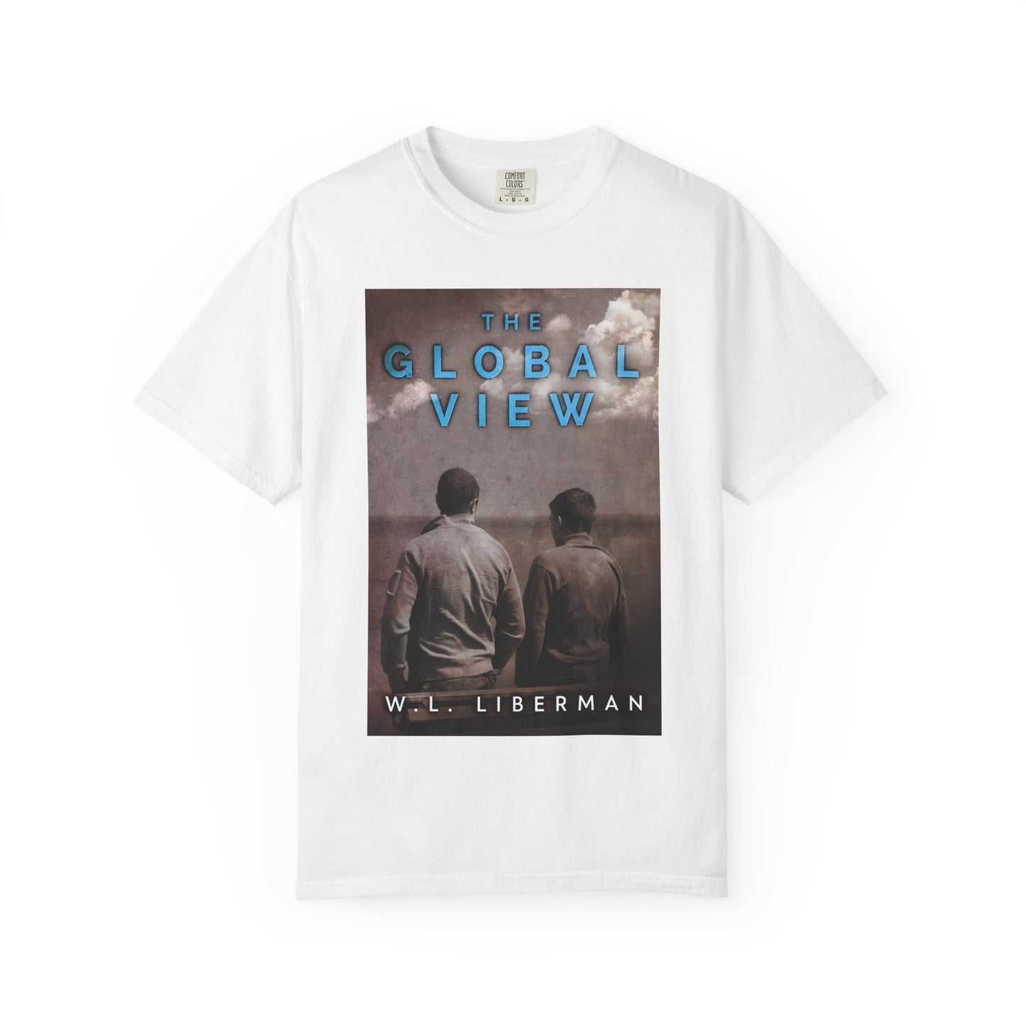 The Global View - Unisex T-Shirt