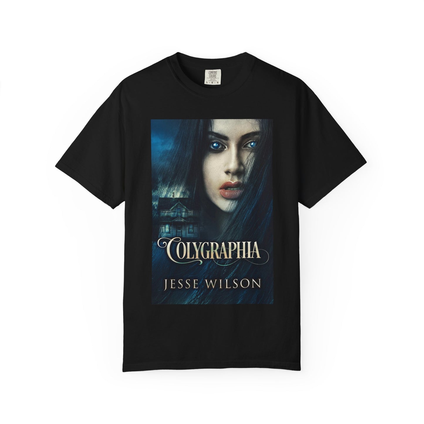Colygraphia - Unisex T-Shirt