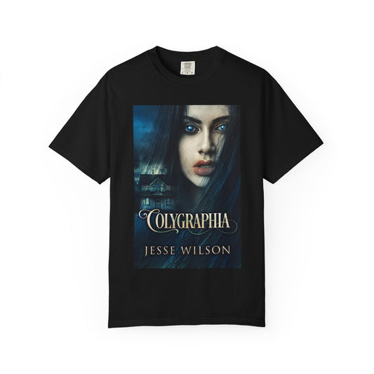 Colygraphia - Unisex T-Shirt