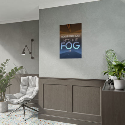 Into The Fog - Poster