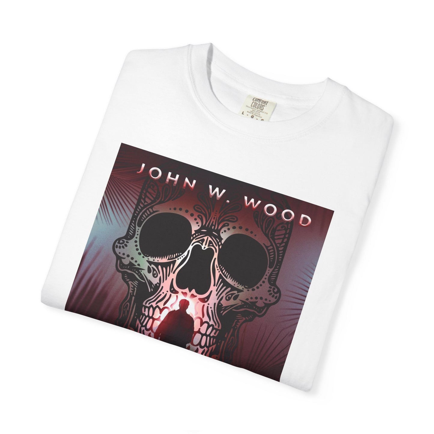 It's War You Want? I Accept - Unisex T-Shirt