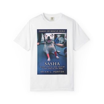 Sasha - Unisex T-Shirt