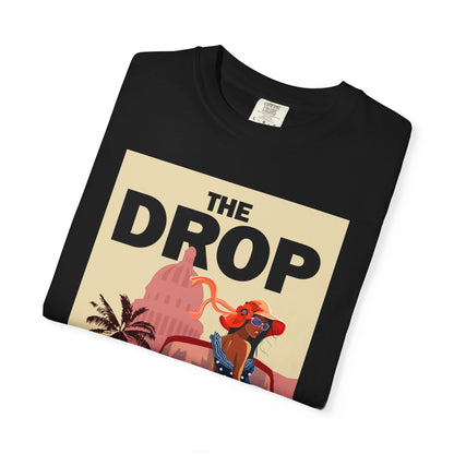 The Drop - Unisex T-Shirt