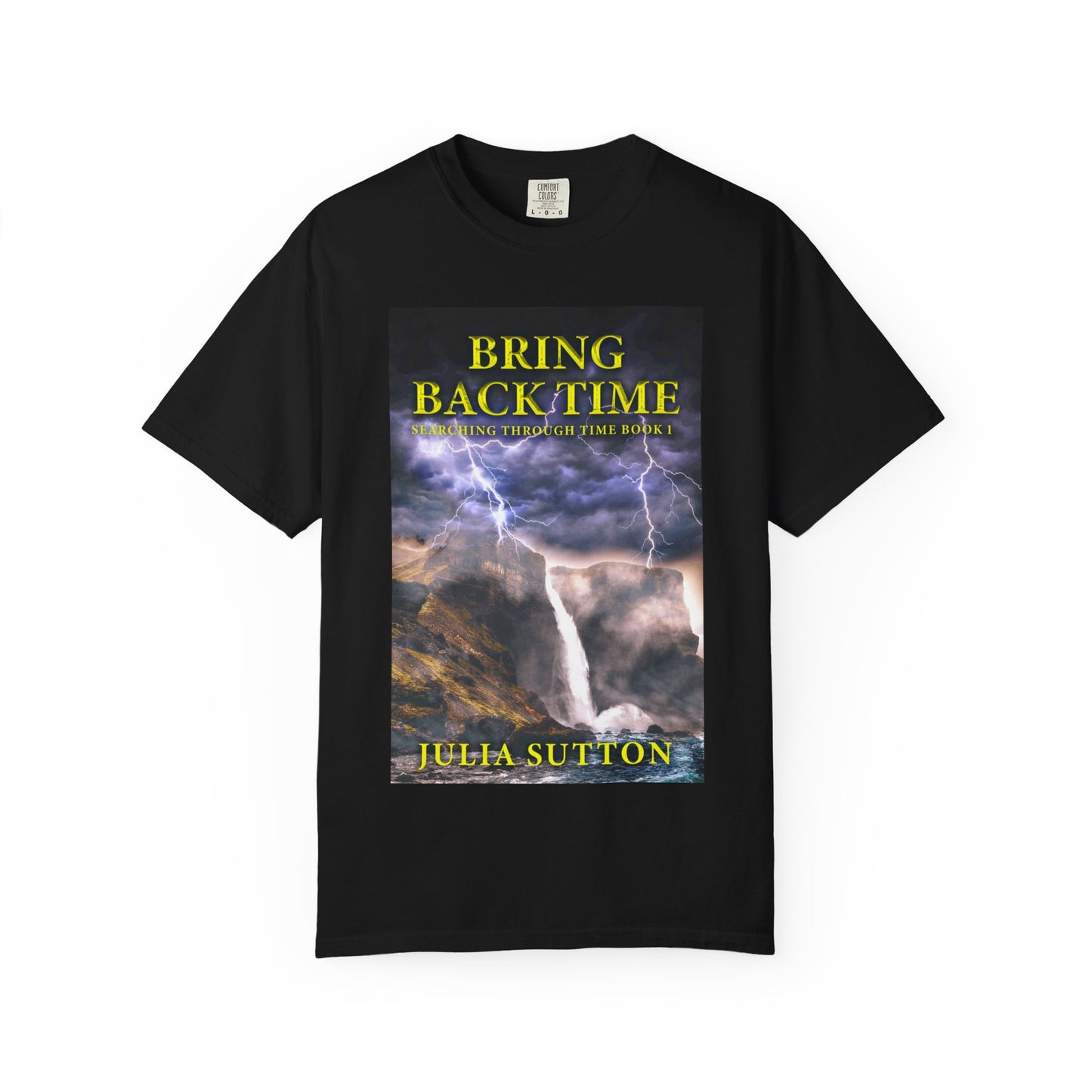 Bring Back Time - Unisex T-Shirt