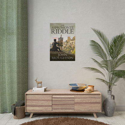 The Aspromonte Riddle - Poster