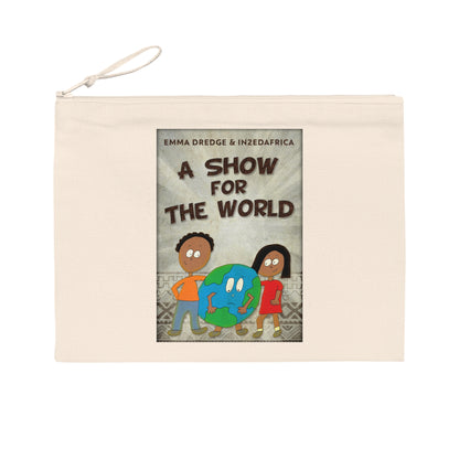 A Show For The World - Pencil Case