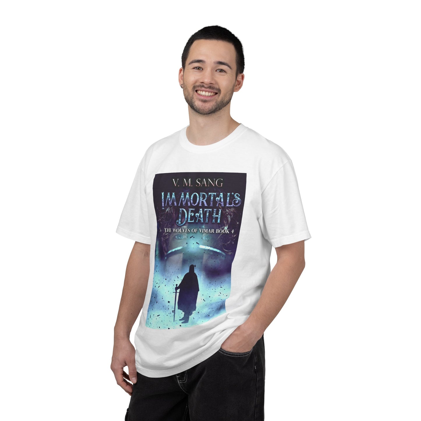 Immortal's Death - Unisex T-Shirt