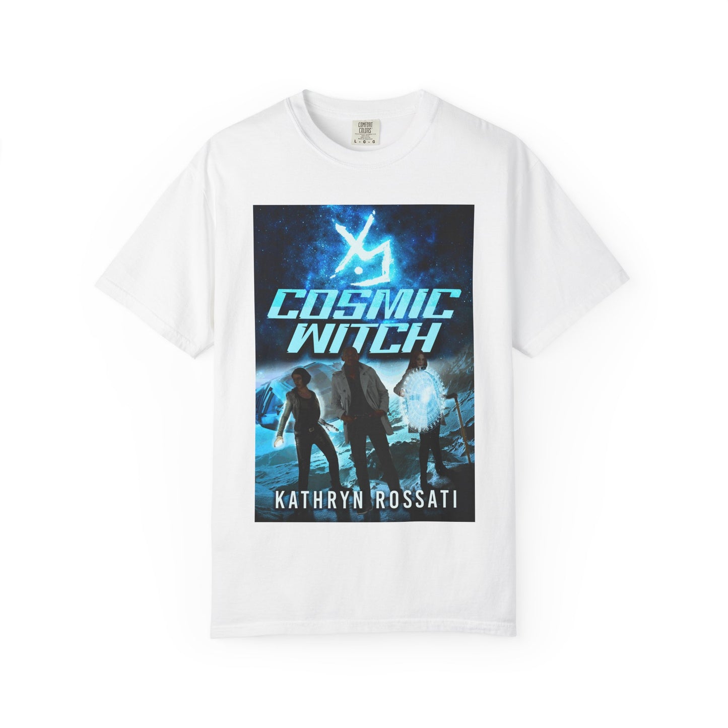 Cosmic Witch - Unisex T-Shirt