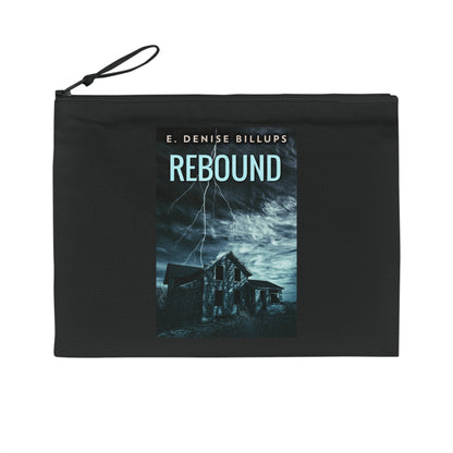 Rebound - Pencil Case