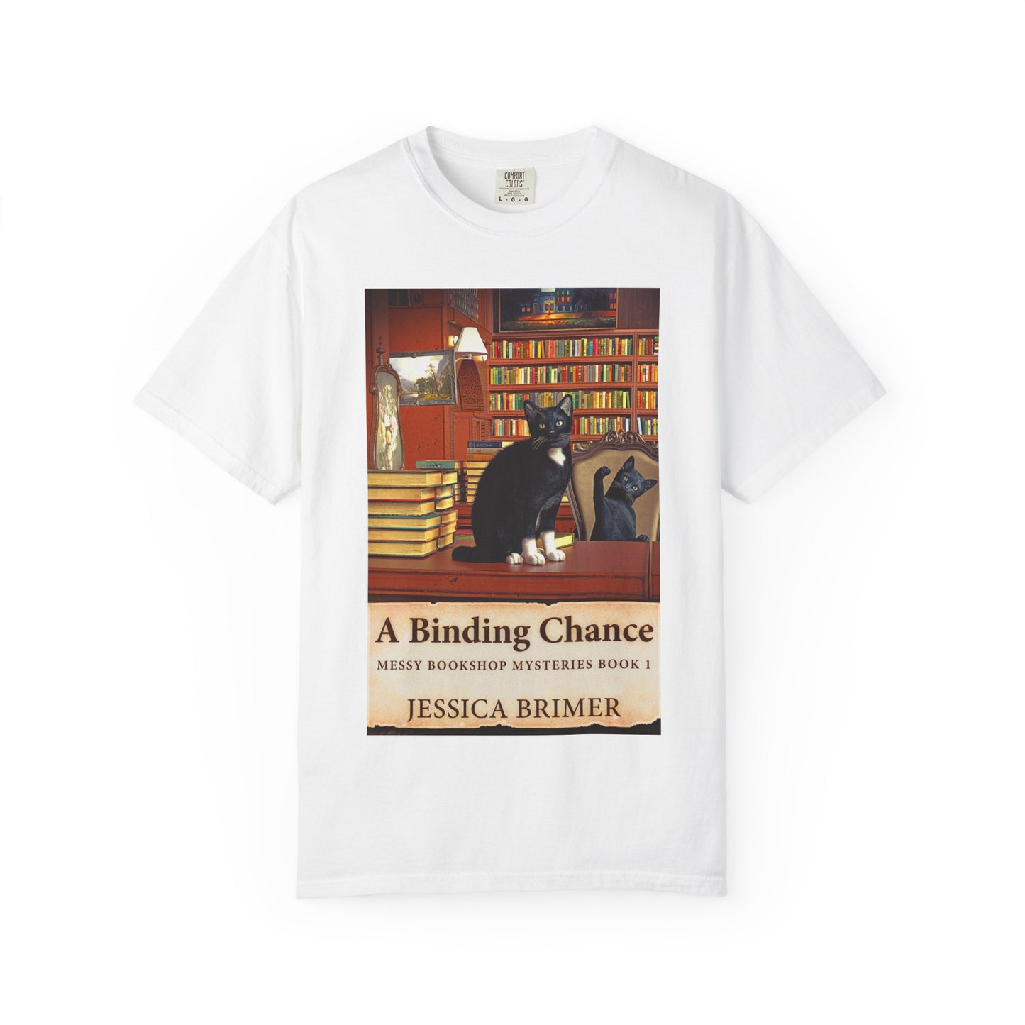 A Binding Chance - Unisex T-Shirt