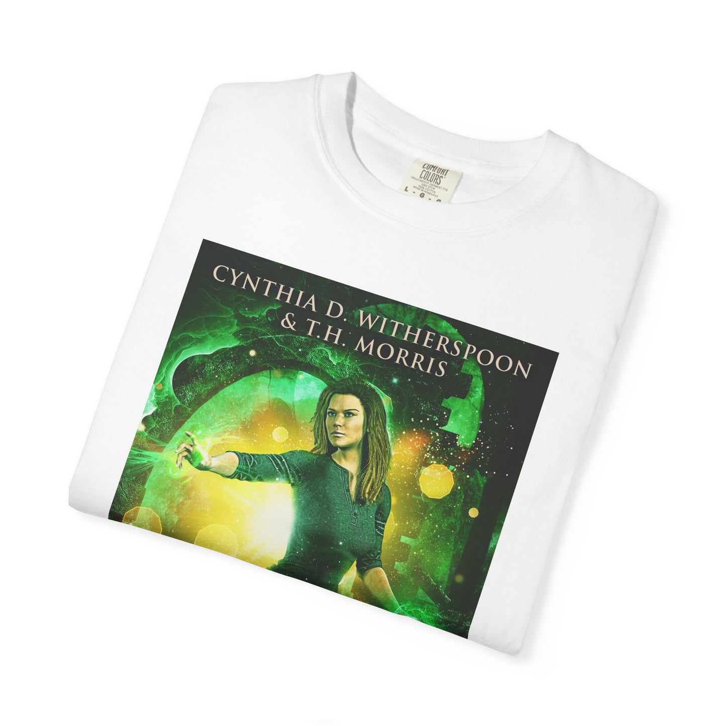 Gods & Monsters - Unisex T-Shirt