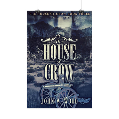 The House of Crow - Poster
