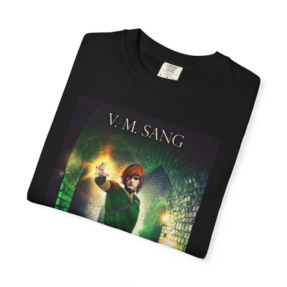 The Making Of A Mage - Unisex T-Shirt