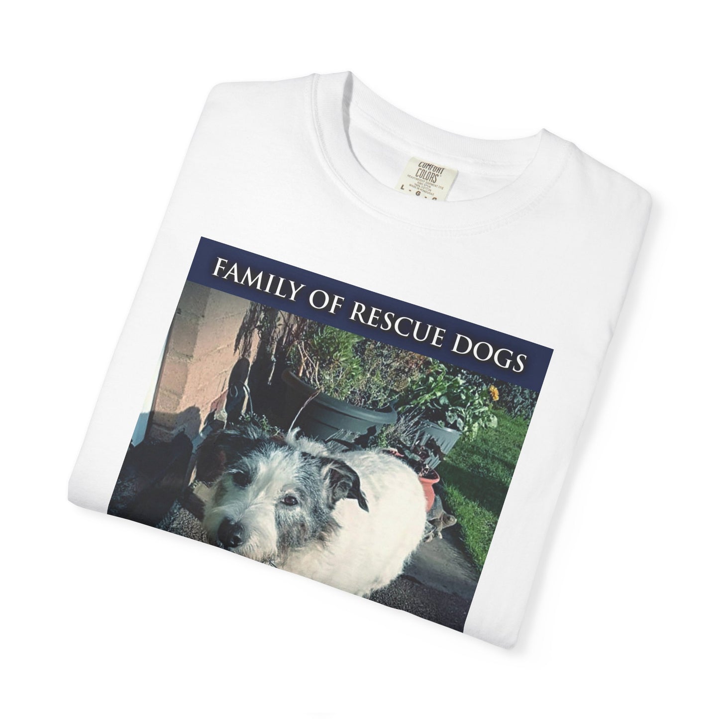 Penny The Railway Pup - Unisex T-Shirt