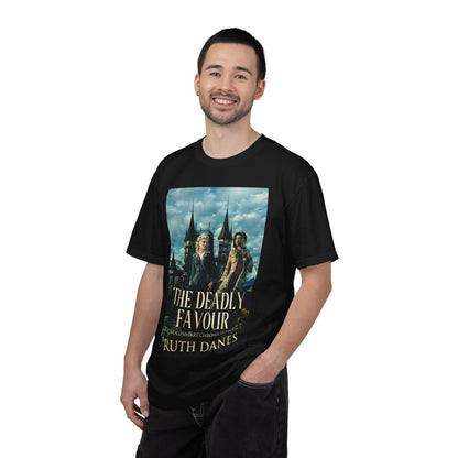 The Deadly Favour - Unisex T-Shirt