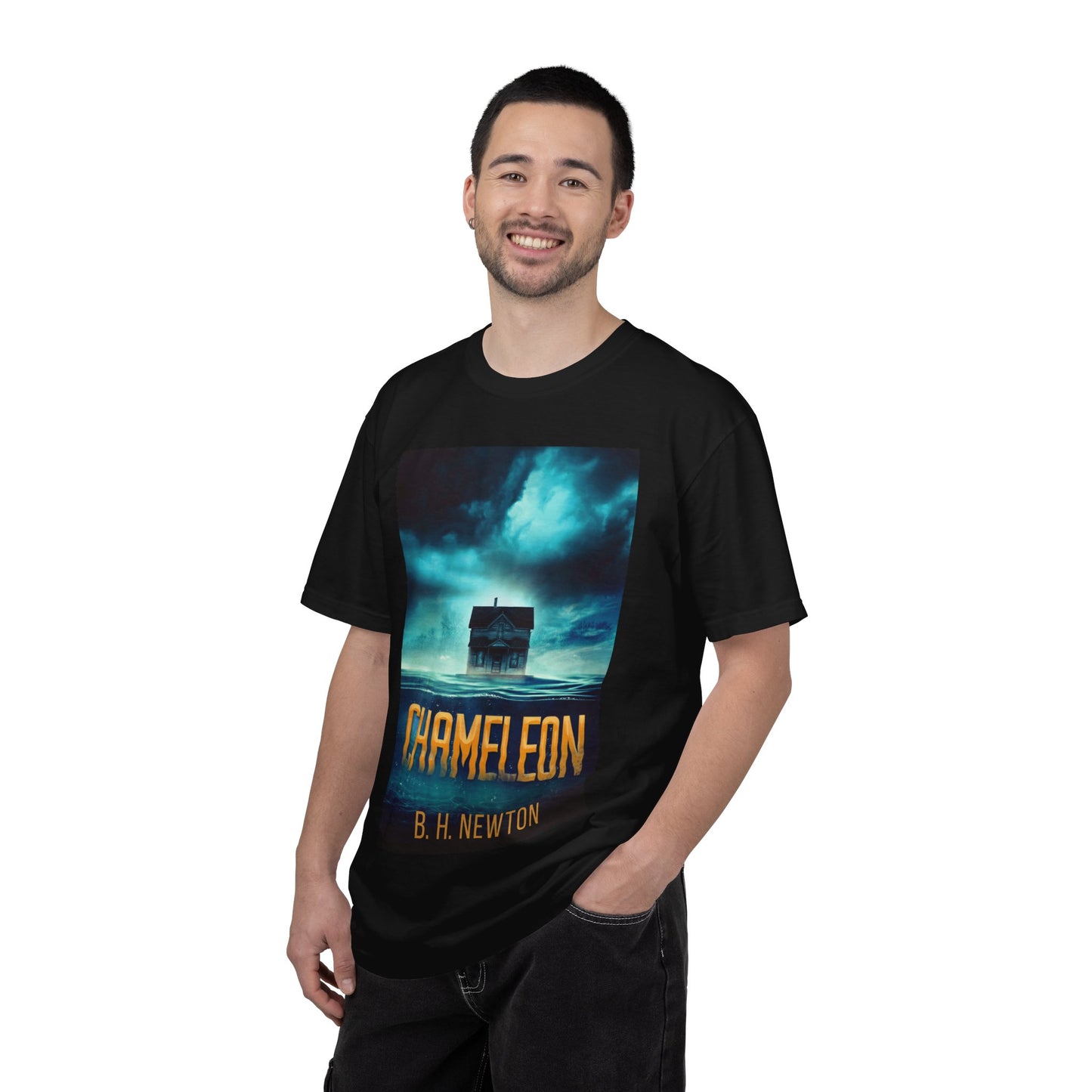 Chameleon - Unisex T-Shirt