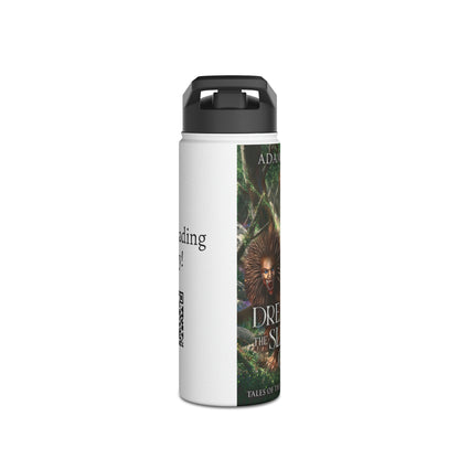 Dreams of the Sleeping Gods - Stainless Steel Water Bottle