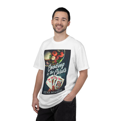 Cooking By The Cards - Unisex T-Shirt