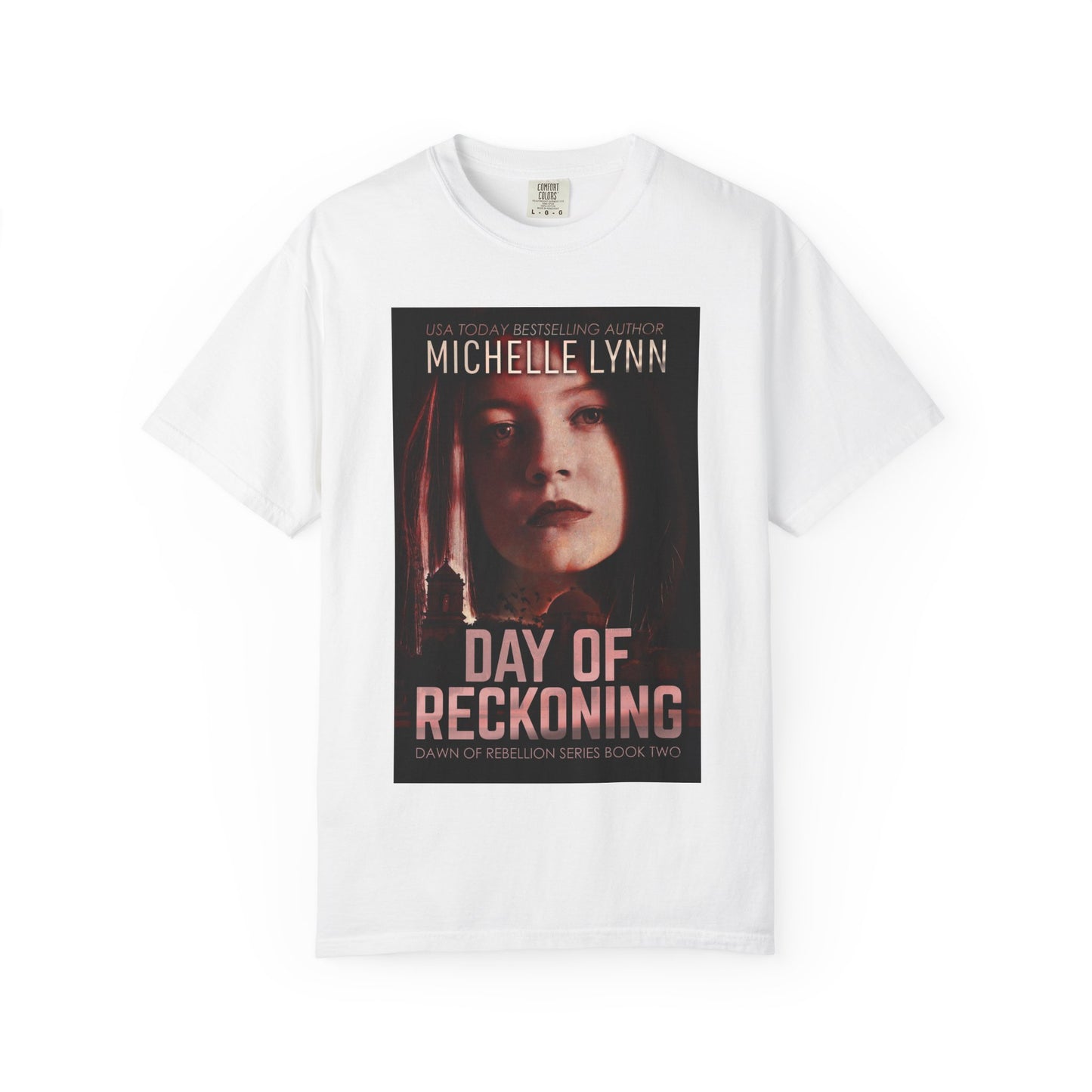 Day of Reckoning - Unisex T-Shirt