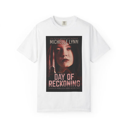 Day of Reckoning - Unisex T-Shirt