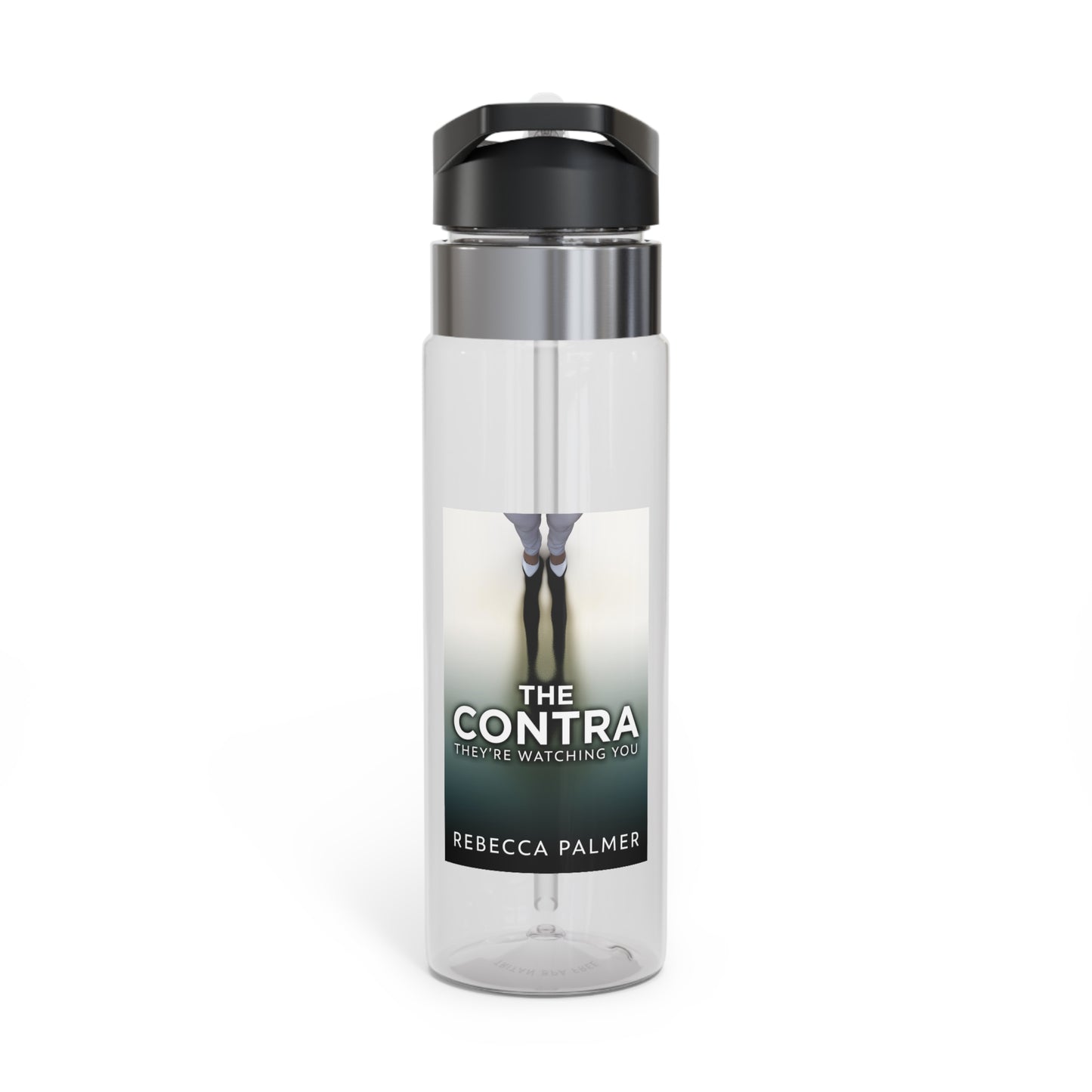 The Contra - Kensington Sport Bottle