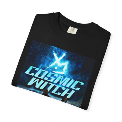 Cosmic Witch - Unisex T-Shirt