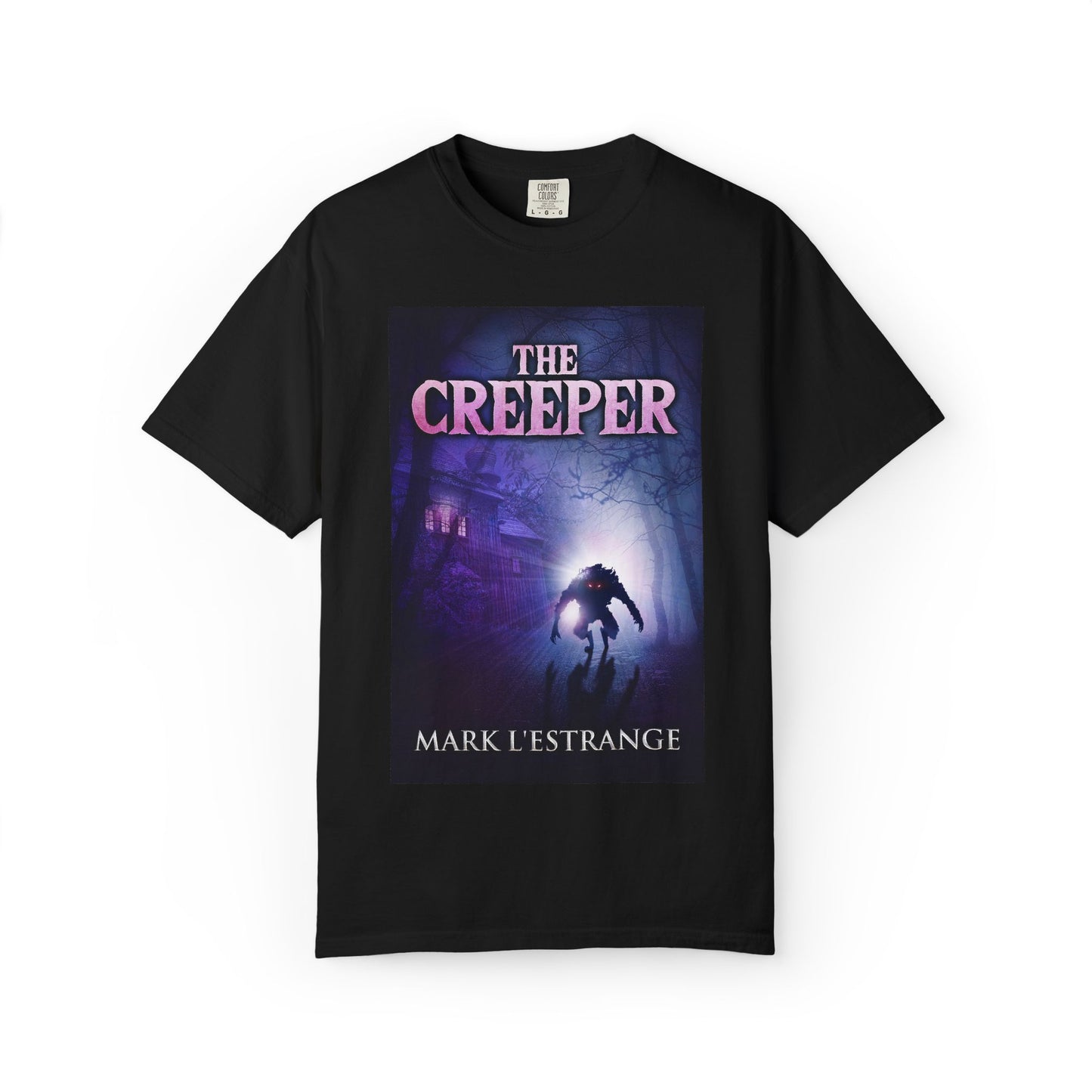 The Creeper - Unisex T-Shirt