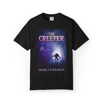 The Creeper - Unisex T-Shirt