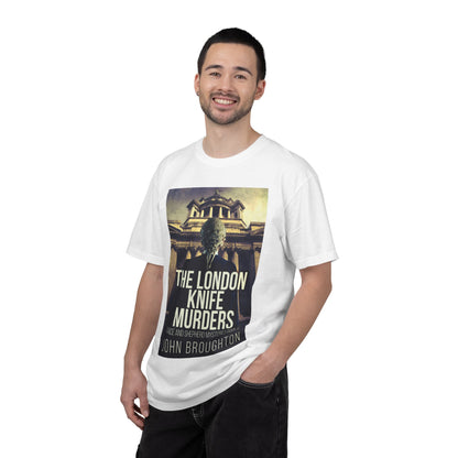 The London Knife Murders - Unisex T-Shirt