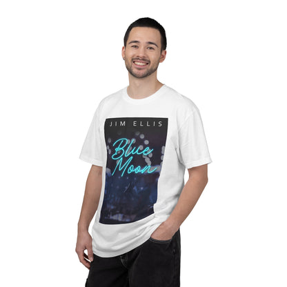 Blue Moon - Unisex T-Shirt