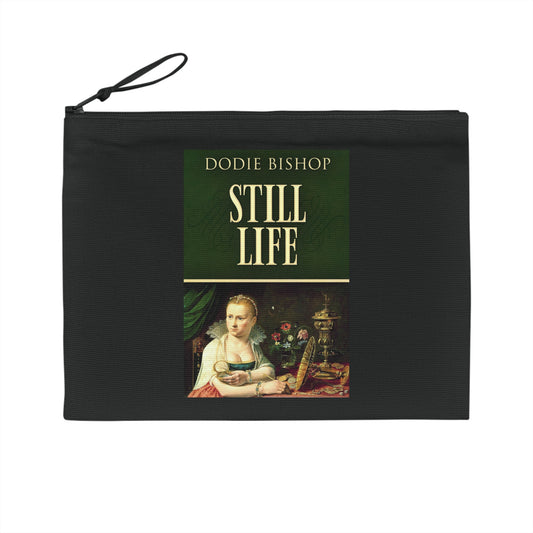 Still Life - Pencil Case