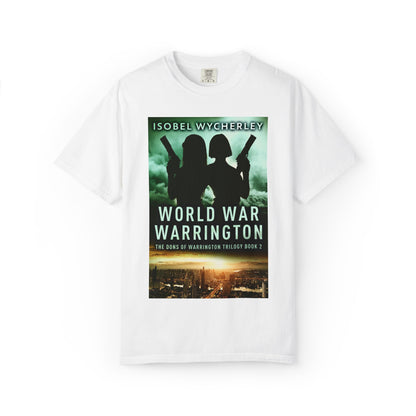 World War Warrington - Unisex T-Shirt