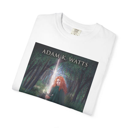 The Sword of Light - Unisex T-Shirt