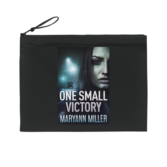 One Small Victory - Pencil Case