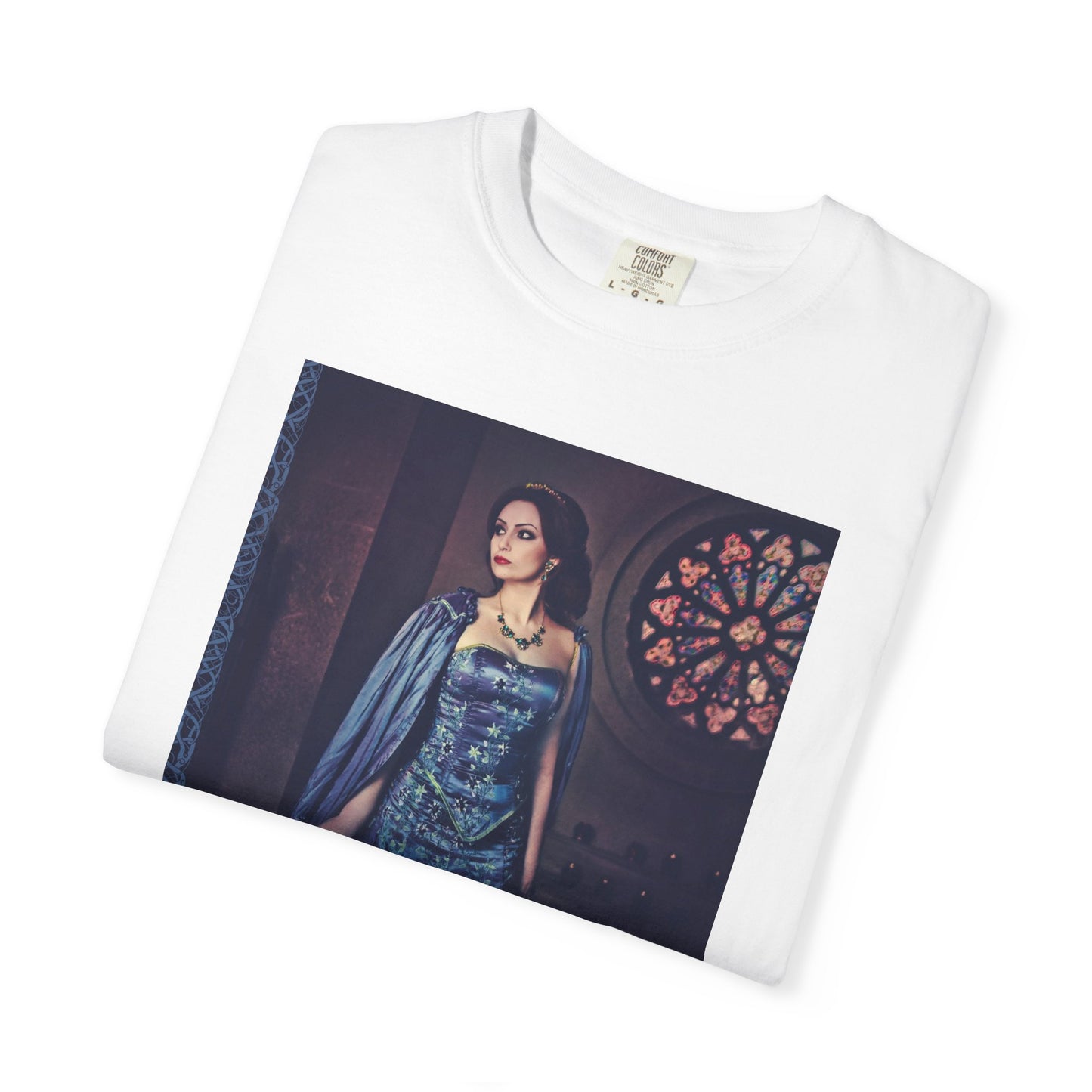 Princess Of France - Unisex T-Shirt