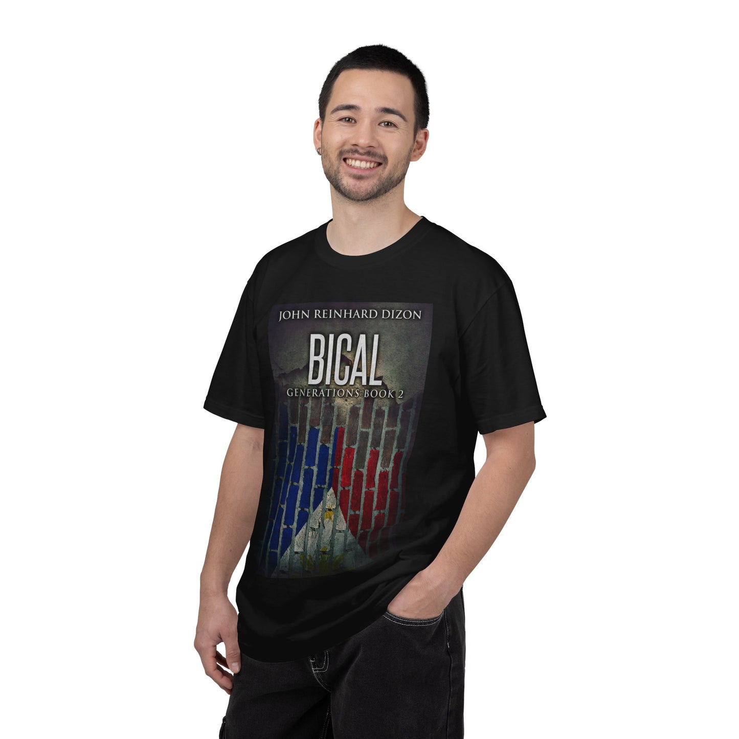 Bical - Unisex T-Shirt