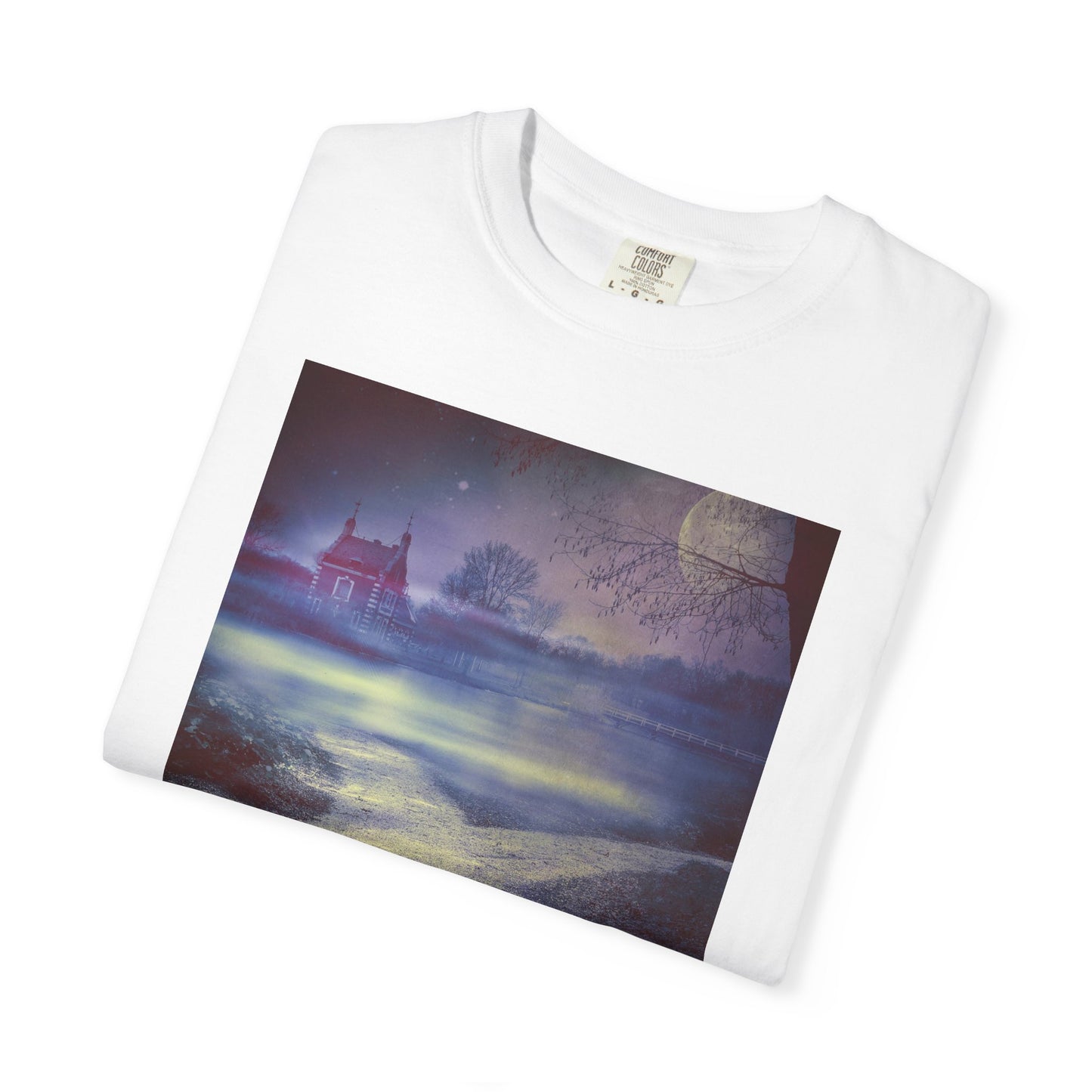 Father Figure - Unisex T-Shirt