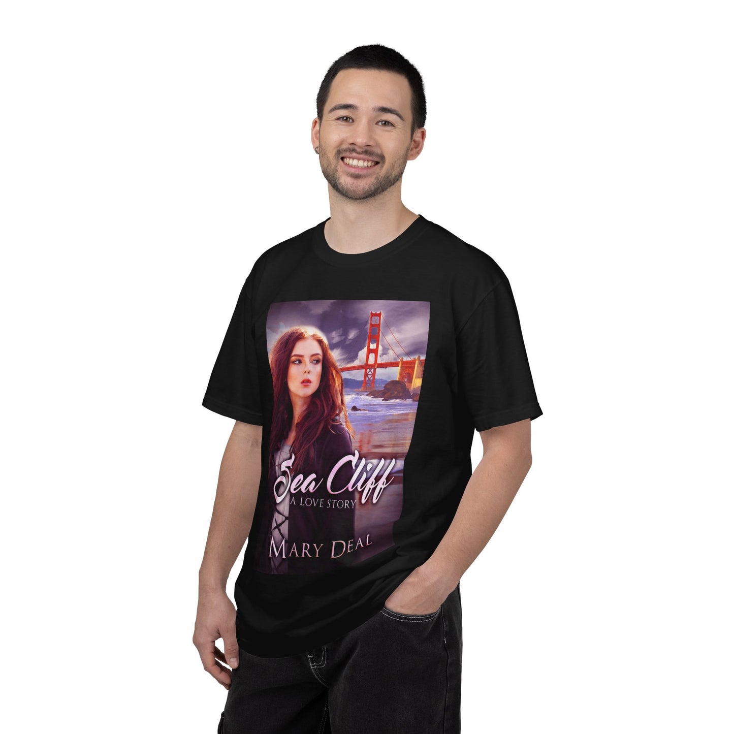 Sea Cliff - Unisex T-Shirt
