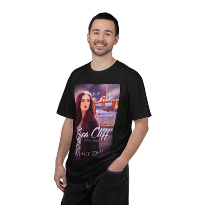 Sea Cliff - Unisex T-Shirt