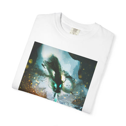 Dragon Fire - Unisex T-Shirt