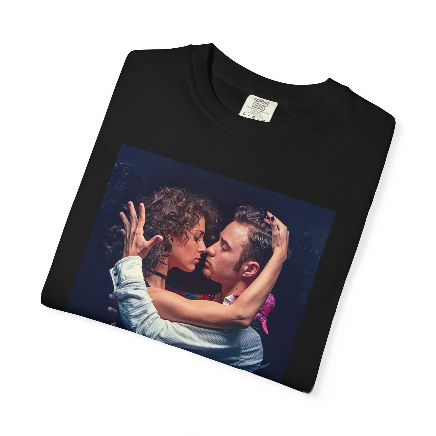 Tango With Me - Unisex T-Shirt